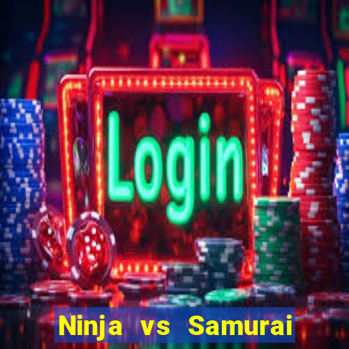 Ninja vs Samurai demo demo